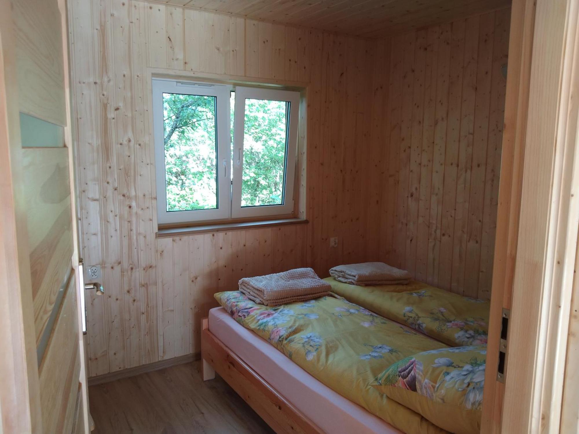 Domek Drewniany Nad Morzem Caloroczny Ustronie Morskie Exterior foto